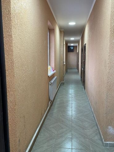 Долгосрочная аренда квартир: 30 м², 1 комната, Парковка, Забор, огорожен