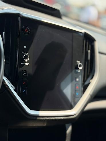 субурбан цена: Subaru Ascent: 2023 г., 2.4 л, Кроссовер — 8