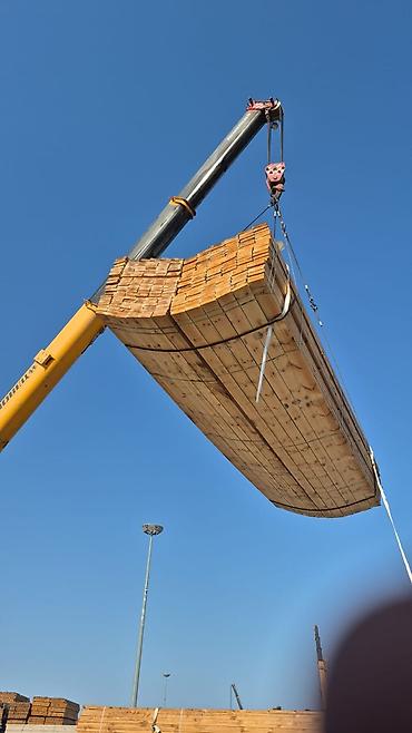 taxta lövhə: Məhsul: Ağac materialı – şalban/taxta lövhələr Təsvir: - İri ölçülü — 2