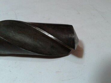 Električne bušilice: Burgija 29mm (1190) Burgija stare proizvodnje, pogodna za obradu na lalafo.rs — 5 Električne bušilice: Burgija 29mm (1190) Burgija stare proizvodnje, pogodna za obradu — 5