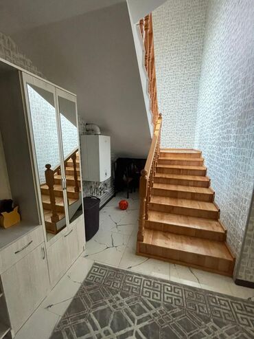 Həyət evləri və villaların satışı: 5 otaqlı, 198 kv. m, Kredit yoxdur, Yeni təmirli -da lalafo.az — 10 Həyət evləri və villaların satışı: 5 otaqlı, 198 kv. m, Kredit yoxdur, Yeni təmirli — 10