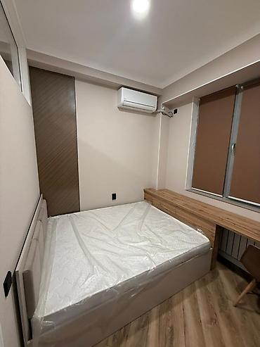 2 уровень: 1 комната, 35 м², Элитка, 2 этаж, Евроремонт — 5