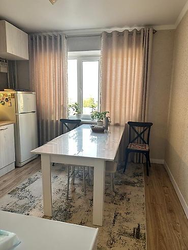 Продажа квартир: 2 комнаты, 65 м², Элитка, Евроремонт — 10