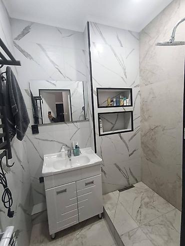 Продажа квартир: 2 комнаты, 57 м², Элитка, 10 этаж, Евроремонт at lalafo.kg — 8 Продажа квартир: 2 комнаты, 57 м², Элитка, 10 этаж, Евроремонт — 8