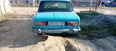 VAZ (LADA): VAZ (LADA) 2106: 1.5 l | 1992 il 300000 km Sedan