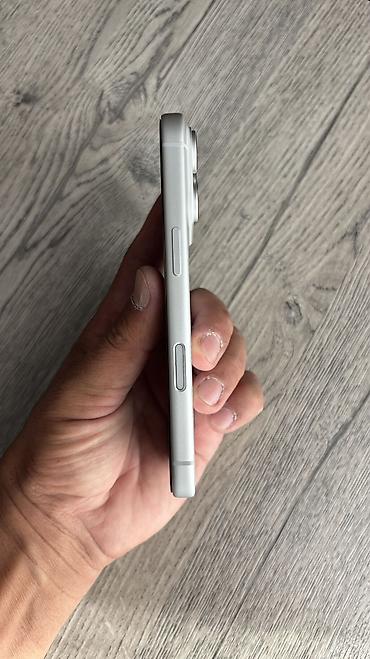 очки ray ban с камерой бишкек: IPhone 17 Pro, Б/у, 256 ГБ, White Titanium, Защитное стекло, Чехол, 99 % — 6