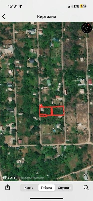 for rent: 3 комнаты, 60 м², 8 соток, Электричество, Холодная вода — 3