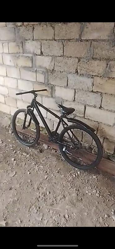 velosiped saft: İşlənmiş Şəhər velosipedi 26", sürətlərin sayı: 7, Ödənişli çatdırılma — 2
