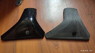 Печать: 3D печать - Изготовление деталей по вашим чертежам, эскизам или — 15