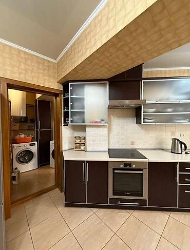 Продажа квартир: 3 комнаты, 139 м², 11 этаж — 11