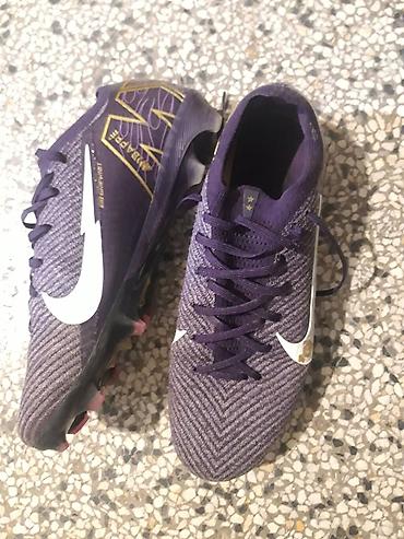 posude za kafu: Nike Zoom Mercurial Mbappé kopačke – FG - Model: Nike Zoom Mercurial — 5