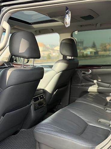 Частная аренда авто: Сдаю Lexus LX, Посуточно, Без водителя, | Залог — 12