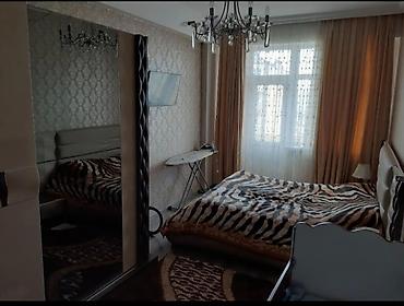 16 mine evler: Yasamal, 3 otaqlı, Yeni tikili, 100 kv. m — 6