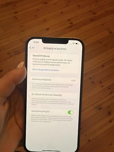 Apple iPhone: IPhone 12 Pro, Qızılı, Face ID — 5