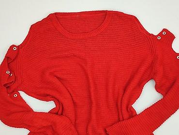 l xl: Sweter damski, rozmiar 8XL — 1