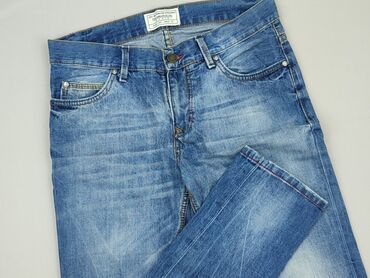 Jeans for men, L (EU 40), PULL&BEAR, condition - Good