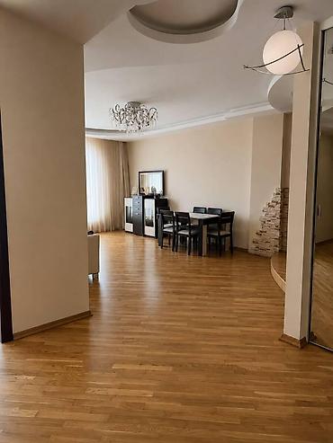 ucuz heyet evleri 2018: Ахмедлы, 3 комнаты, Новостройка, м. Ази Асланов, 148 м² — 6