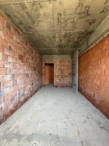 berde kiraye ev: 1 otaqlı, Yeni tikili, 51 kv. m — 2