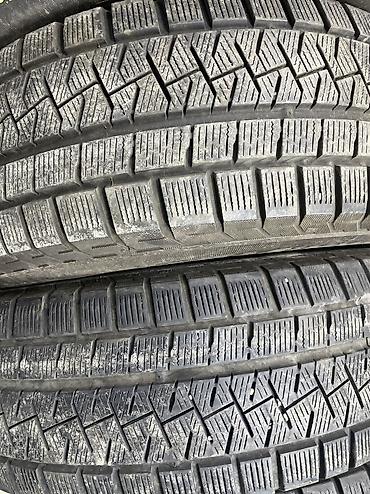 15: Шины 195 / 65 / R 15, Всесезонная, Б/у, Комплект, Легковые, Китай, Pirelli — 2
