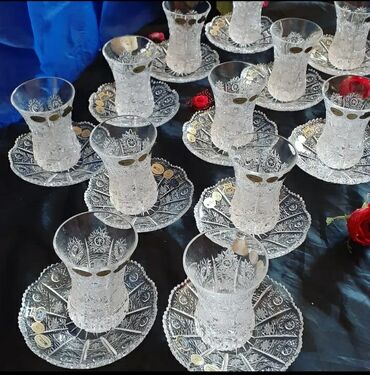 Digər qab-qacaq və mətbəx ləvazimatları: Tom firmasinin butun qablari. cehizlik,hediyyelik ve ya sufreniz ucun🌺 — 26