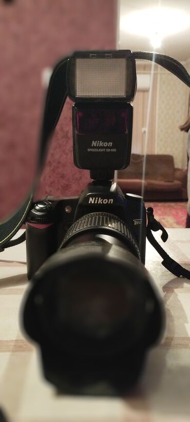 фотоаппарат nikon s2900: Продаю или меняю на что нибудь велик или полейстейшин4 или на
