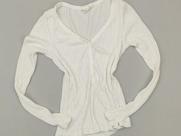 Blouses: H&M, S (EU 36), condition - Very good