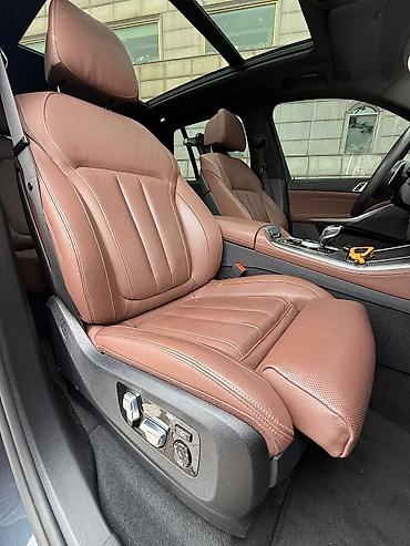 kaiyi e5: BMW X5: 2020 г., 3 л, Автомат, Дизель, Внедорожник — 10