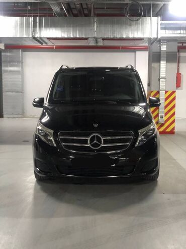 1 günlük rent a car: Günlük, Mercedes