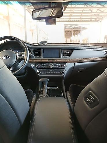 к7 kia: Kia K7: 2019 г., 2.4 л, Автомат, Бензин, Седан — 6