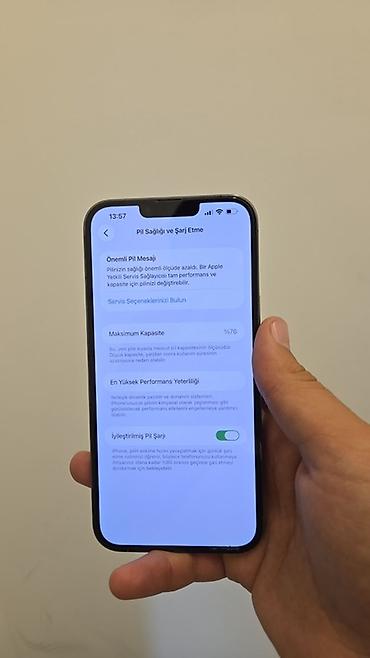nintendo switch qiymeti: IPhone 17 Pro Max, 128 GB, Sierra Blue, Face ID — 5