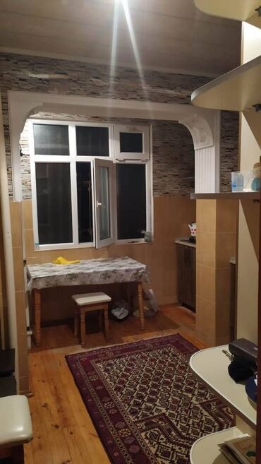 Köhnə tikili: Bakı, Yeni Günəşli Massiv A, 2 otaqlı, Köhnə tikili, 60 kv. m — 6