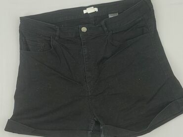 H&M, Szorty damskie, 3XL