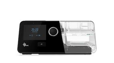 cpap: Аппарат CPAP BMC G3 (серия A20/C20) с увлажнителем Современный — 1