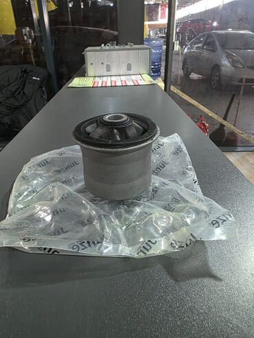 ssangyong ehtiyat hisseleri: Toyota Aqua,Axio,Vits,Filder arxa Balka rezini