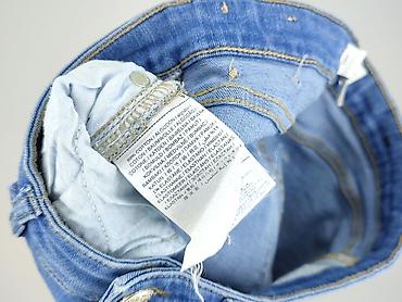 mango rozmiary: Denim, Jeansy damskie, rozmiar S — 5