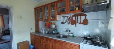 Продажа домов: Дом, 71 м², 3 комнаты, Агентство недвижимости, Косметический ремонт — 2