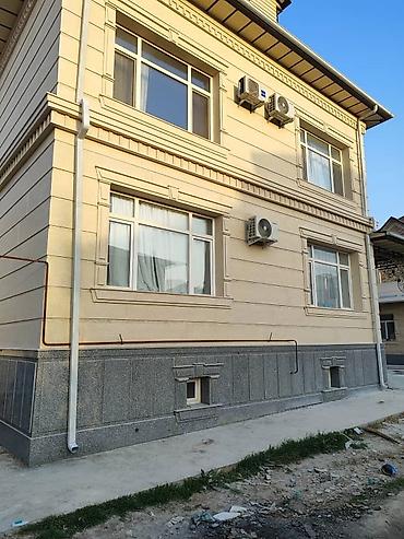 Фасадные работы: Утепление фасада | Балясины, Молдинг | Гранит, Мрамор | Базальт Больше 6 лет опыта — 7