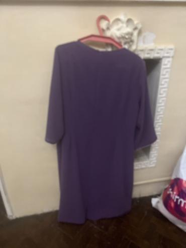 Gündəlik don, Midi, 3XL
