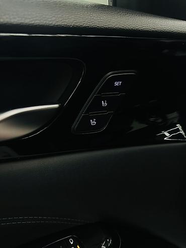 Kia: Kia K7: 2019 г., 3 л, Автомат, Газ, Седан — 15