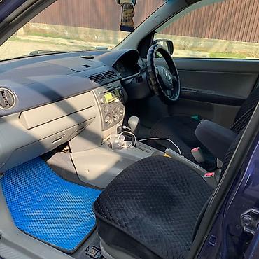 коробка на демио: Mazda Demio: 2002 г., 1.3 л, Автомат, Бензин, Хэтчбэк — 6