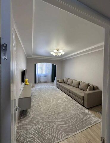 Продажа квартир: 2 комнаты, 61 м², Элитка, 6 этаж, Евроремонт