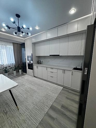 Продажа квартир: 4 комнаты, 107 м², 3 этаж — 11