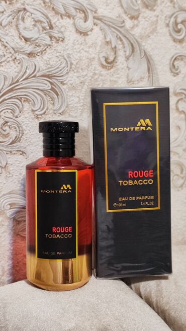 faberlic.com az: 🔥Mancera Red Tobacco – güclü, isti və cəlbedici ətirdir. Ətirdə