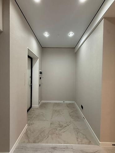 Продажа квартир: 1 комната, 50 м², Элитка, 3 этаж, Дизайнерский ремонт — 5