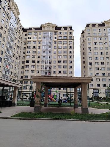 квартиры 106: 1‑комнатная квартира в современном жилом комплексе. Планировка и — 1