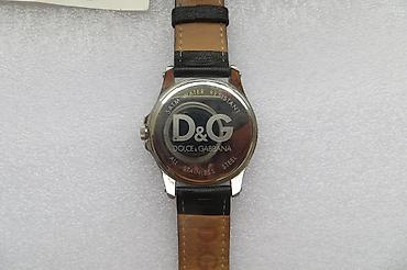 nakit stradivarius: DOLCE GABBANA DW 0776 mala razlika od novog, mozda par puta — 4