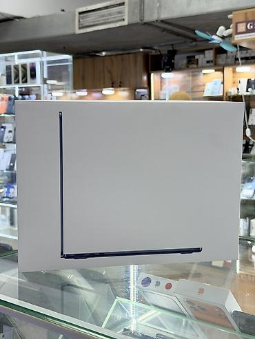 Ноутбуки Apple (MacBook): Б/у, Apple M4, ОЗУ, RAM: 16 ГБ — 14
