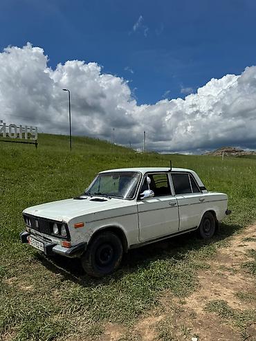 saab 93: ВАЗ (ЛАДА) 2106: 1989 г., Механика, Бензин, Седан — 3