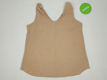 na gumce: Top damski, rozmiar M — 2