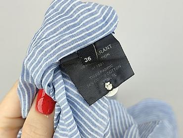 mantaray: Isabel Marant, Koszula damska, rozmiar S — 7